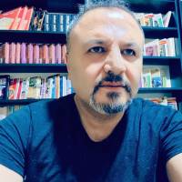 Abdullah Yeniekinci