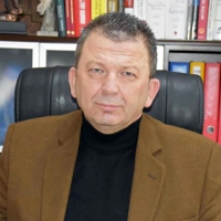 Av. Tarcan Ülük