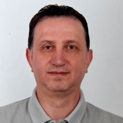 Cemal Durmuş