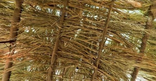 İşte Peygamber Efendimiz HZ.Muhammed'in evi 4