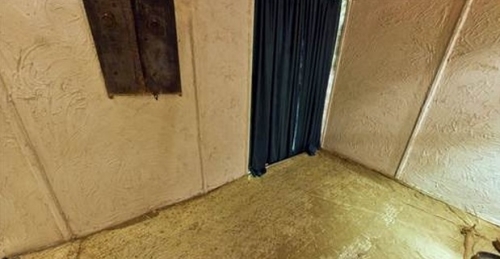 İşte Peygamber Efendimiz HZ.Muhammed'in evi 3