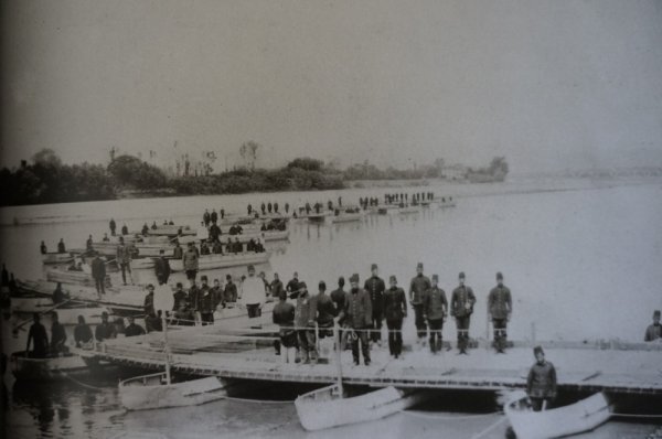 Tarihi Fotoğraflarla Edirne 5