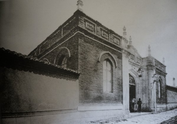 Tarihi Fotoğraflarla Edirne 4