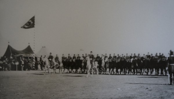Tarihi Fotoğraflarla Edirne 8
