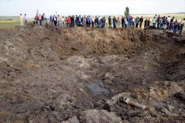 Patlamanın Dehşeti Gün Ağarınca Ortaya Çıktı 14