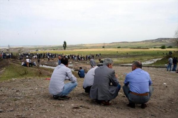 Patlamanın Dehşeti Gün Ağarınca Ortaya Çıktı 3