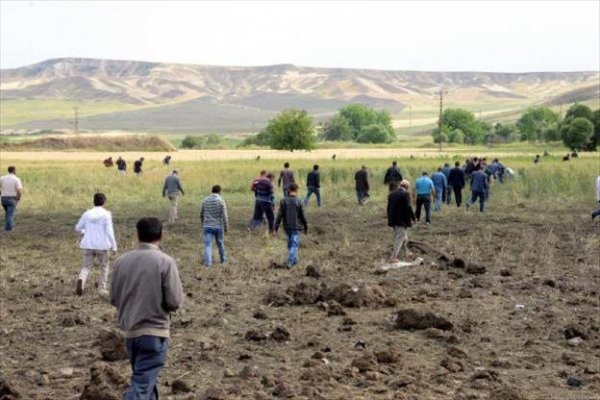 Patlamanın Dehşeti Gün Ağarınca Ortaya Çıktı 12