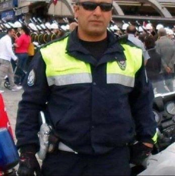 İzmir'de patlama '2 şehit' 19