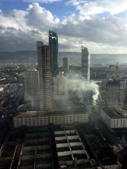İzmir'de patlama '2 şehit' 20