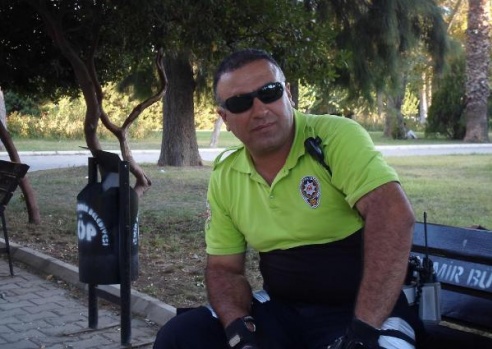 İzmir'de patlama '2 şehit' 9