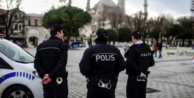 Kadir Has Üniversitesi’nin kamuoyu araştırması 7