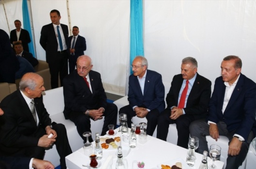 Kadir Has Üniversitesi’nin kamuoyu araştırması 8