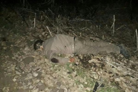 AKP'ye saldıran DHKP-C'li öldürüldü 5