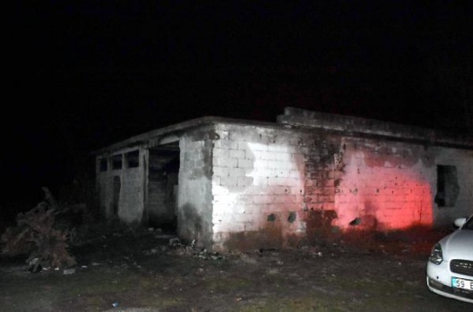 AKP'ye saldıran DHKP-C'li öldürüldü 8