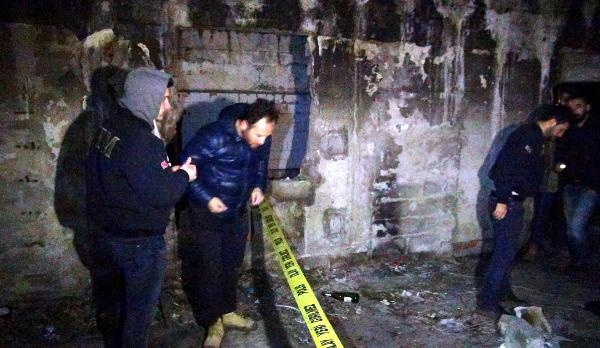 AKP'ye saldıran DHKP-C'li öldürüldü 4