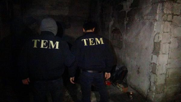 AKP'ye saldıran DHKP-C'li öldürüldü 6