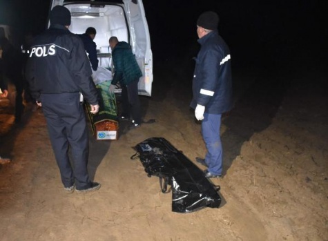 AKP'ye saldıran DHKP-C'li öldürüldü 14