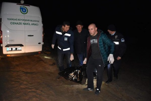 AKP'ye saldıran DHKP-C'li öldürüldü 12