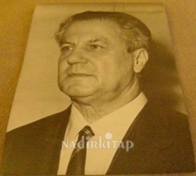 Türkiye'deki ünlü masonların listesi 10