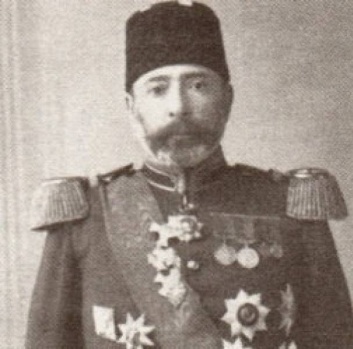 Türkiye'deki ünlü masonların listesi 47
