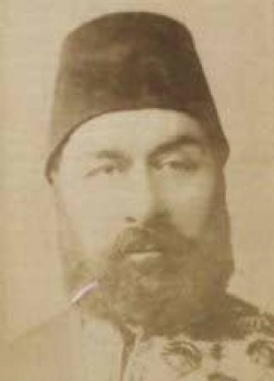 Türkiye'deki ünlü masonların listesi 46