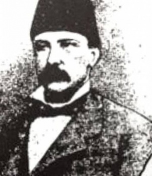 Türkiye'deki ünlü masonların listesi 57