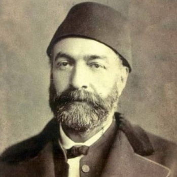 Türkiye'deki ünlü masonların listesi 64