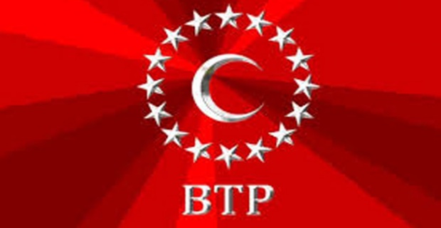 Hangi parti referandumda ne oy kullanacak 10