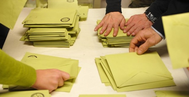 Hangi parti referandumda ne oy kullanacak 2