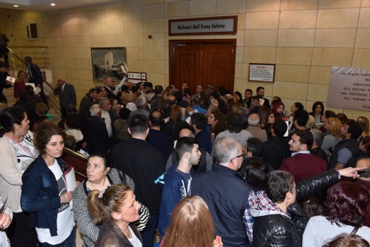 Akşener'in Halk Tv programı, hiç görmediğiniz fotograflar 11