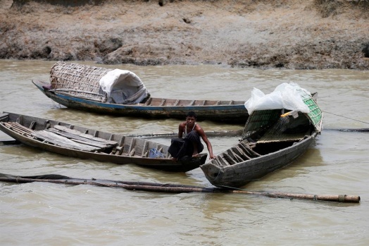 Arakan’ın değişmeyen 'kaderi' 20