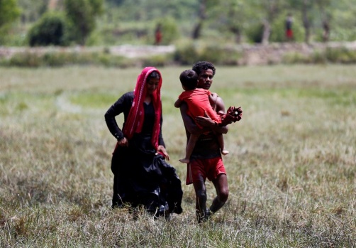 Arakan’ın değişmeyen 'kaderi' 22