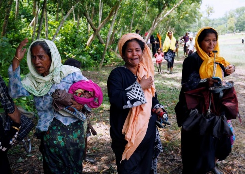 Arakan’ın değişmeyen 'kaderi' 6