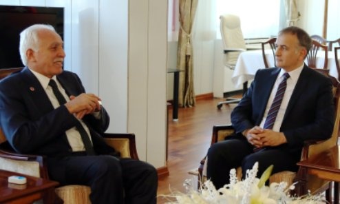 Akşener’le Dumalı’nın ortaya çıkan skandal resminden sonra siyasiler telaşlandı 5