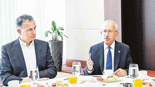 Akşener’le Dumalı’nın ortaya çıkan skandal resminden sonra siyasiler telaşlandı 6
