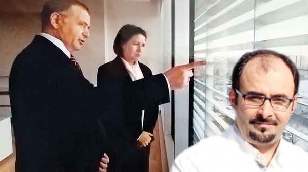 Akşener’le Dumalı’nın ortaya çıkan skandal resminden sonra siyasiler telaşlandı 2