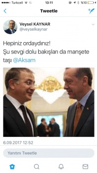 Akşener’le Dumalı’nın ortaya çıkan skandal resminden sonra siyasiler telaşlandı 11