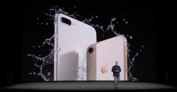 İşte iPhone 8 ve iPhone 8 Plus 10