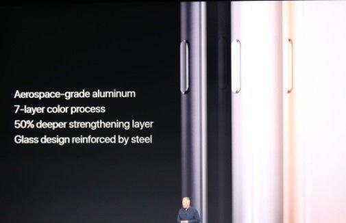 İşte iPhone 8 ve iPhone 8 Plus 2