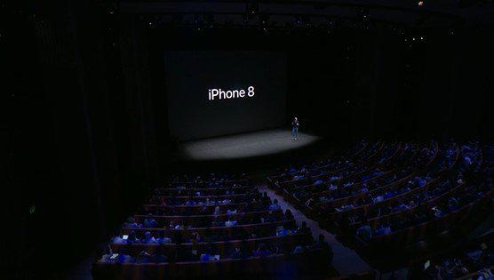 İşte iPhone 8 ve iPhone 8 Plus 8