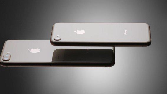 İşte iPhone 8 ve iPhone 8 Plus 3
