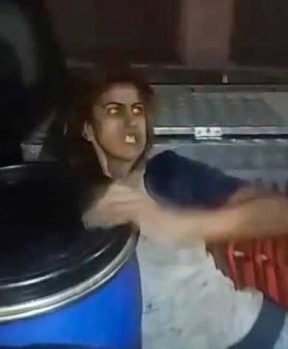 'Zombi hapı' hızla yayılıyor! 8