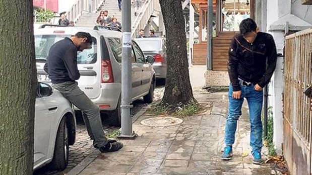 'Zombi hapı' hızla yayılıyor! 4