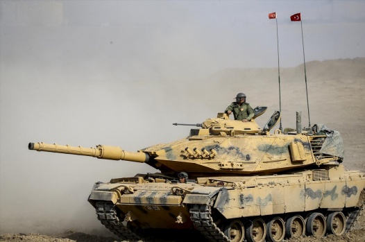 İdlib neden önemli? 2