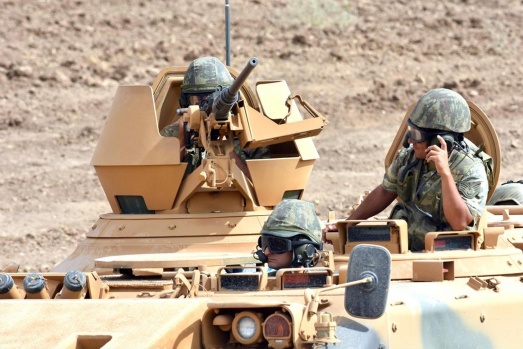 İdlib neden önemli? 11