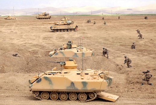 İdlib neden önemli? 12