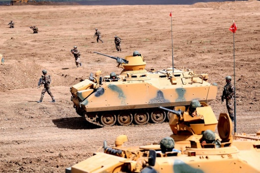 İdlib neden önemli? 16