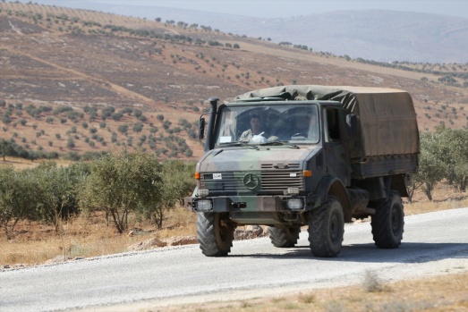 İdlib neden önemli? 42