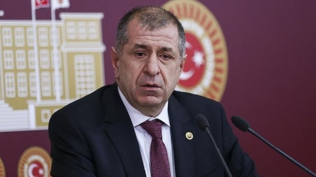 Daha parti kurulmadan 5 vekili 2