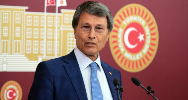 Daha parti kurulmadan 5 vekili 3